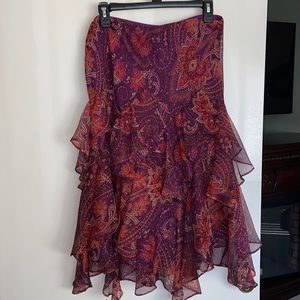 Ralph Lauren skirt